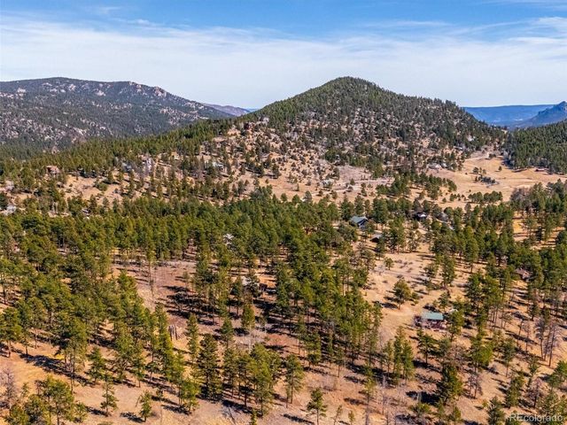 13623 S Wamblee Valley Rd, Conifer, CO 80433