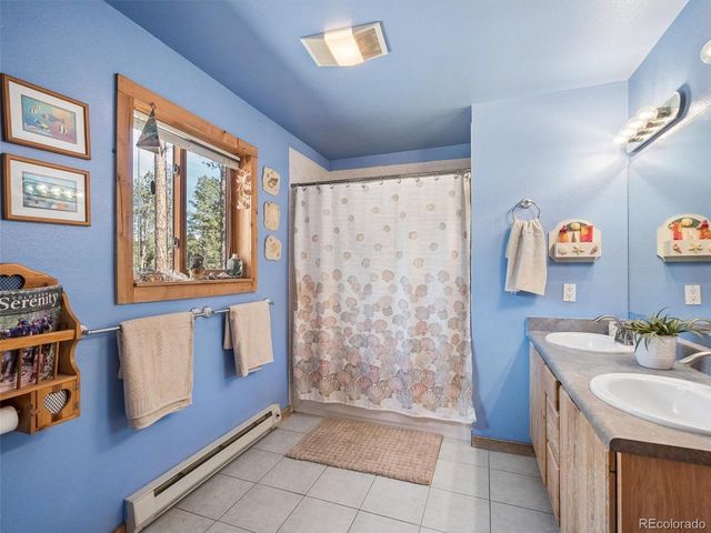 13623 S Wamblee Valley Rd, Conifer, CO 80433