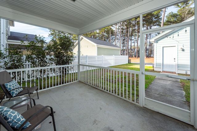 76 Crossandra Avenue, Summerville, SC 29483