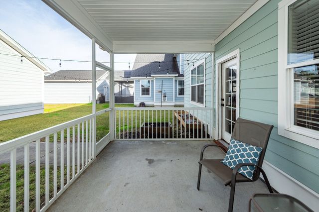 76 Crossandra Avenue, Summerville, SC 29483