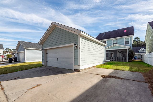 76 Crossandra Avenue, Summerville, SC 29483