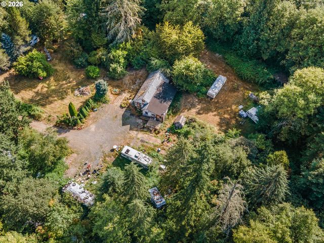 44502 Se WILDCAT MOUNTAIN Dr, Sandy, OR 97055