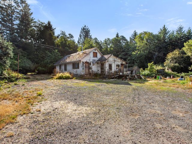 44502 Se WILDCAT MOUNTAIN Dr, Sandy, OR 97055