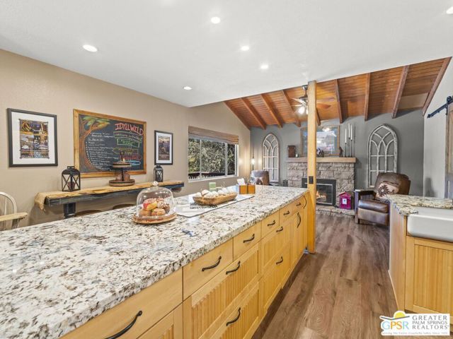 53825 Marian View Drive, Idyllwild, CA 92549