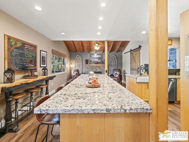 53825 Marian View Drive, Idyllwild, CA 92549