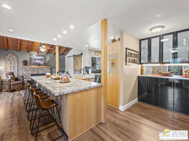 53825 Marian View Drive, Idyllwild, CA 92549