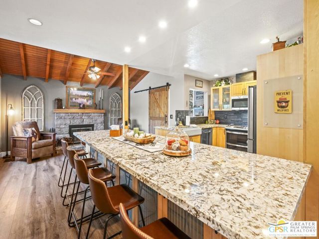 53825 Marian View Drive, Idyllwild, CA 92549