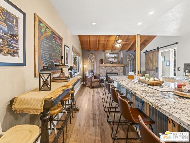 53825 Marian View Drive, Idyllwild, CA 92549