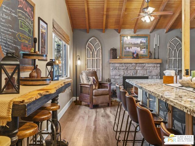 53825 Marian View Drive, Idyllwild, CA 92549