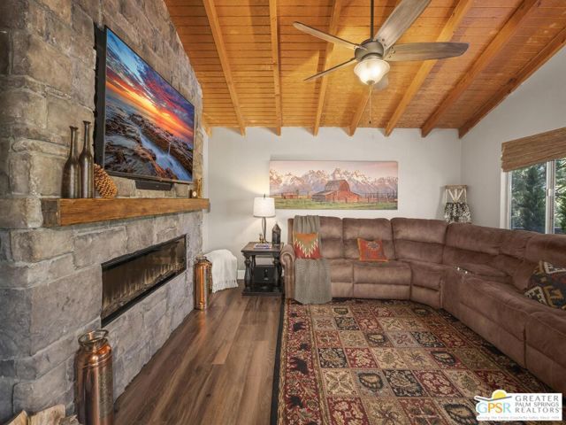 53825 Marian View Drive, Idyllwild, CA 92549