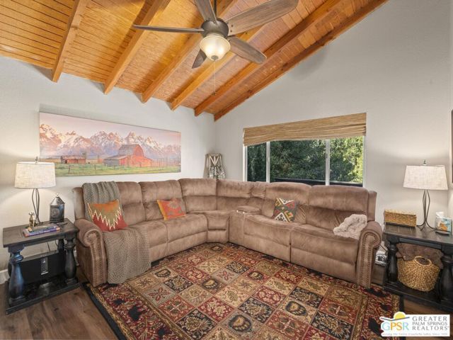 53825 Marian View Drive, Idyllwild, CA 92549