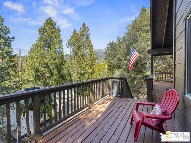 53825 Marian View Drive, Idyllwild, CA 92549