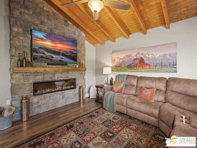 53825 Marian View Drive, Idyllwild, CA 92549