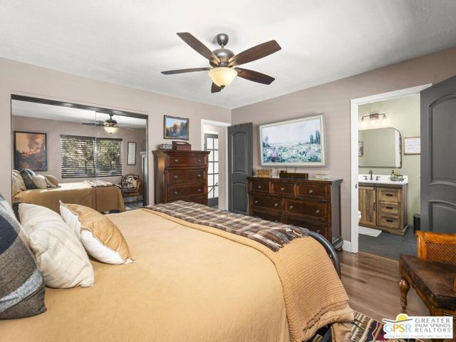 53825 Marian View Drive, Idyllwild, CA 92549