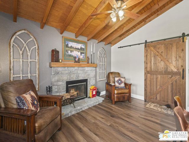 53825 Marian View Drive, Idyllwild, CA 92549