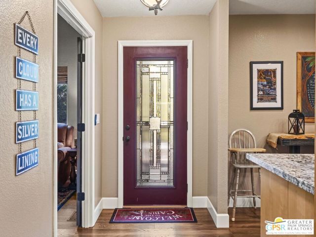 53825 Marian View Drive, Idyllwild, CA 92549