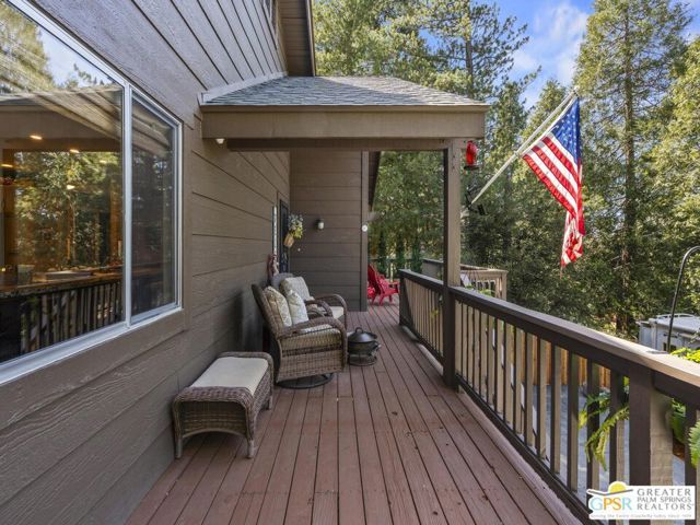 53825 Marian View Drive, Idyllwild, CA 92549