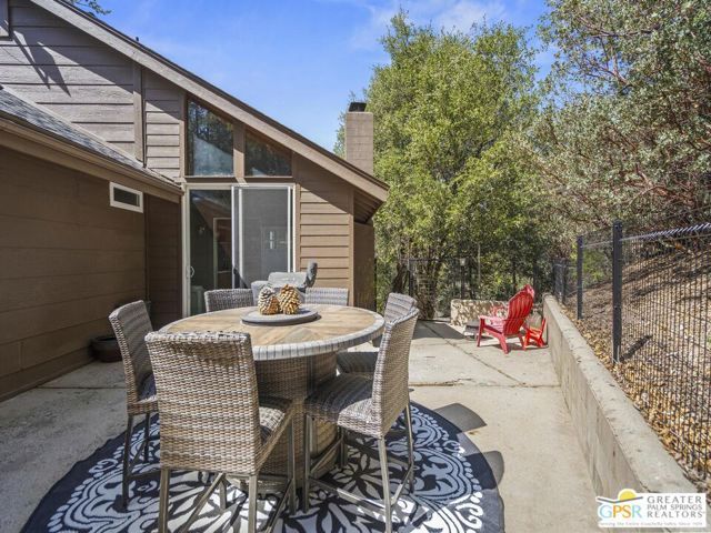 53825 Marian View Drive, Idyllwild, CA 92549