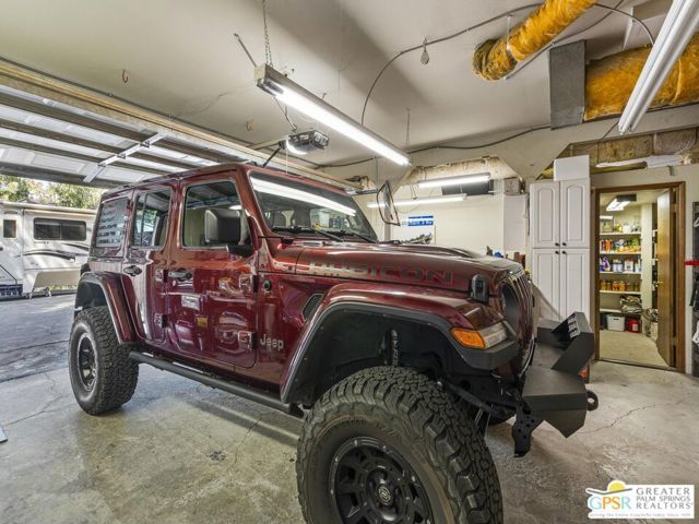 53825 Marian View Drive, Idyllwild, CA 92549