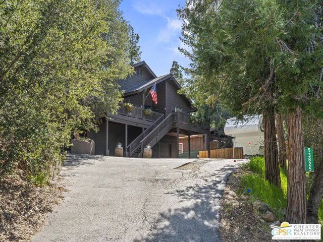 53825 Marian View Drive, Idyllwild, CA 92549