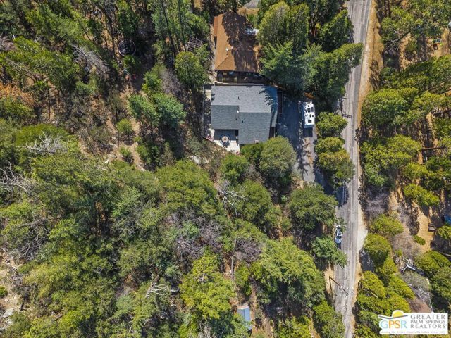 53825 Marian View Drive, Idyllwild, CA 92549