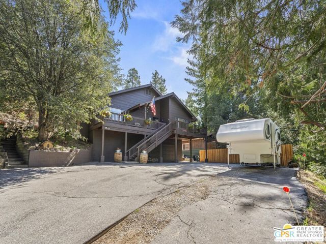 53825 Marian View Drive, Idyllwild, CA 92549