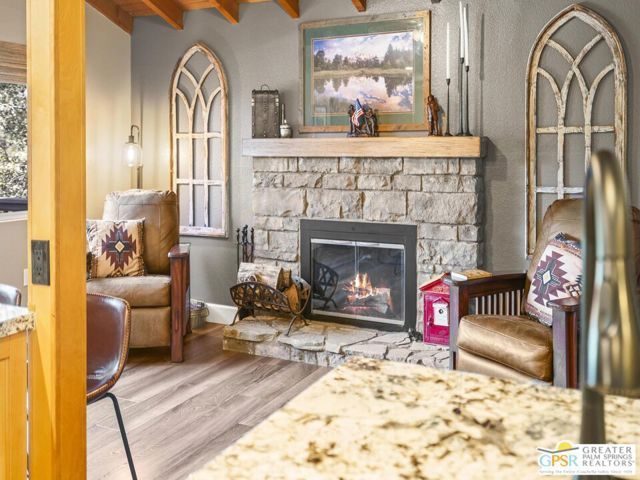 53825 Marian View Drive, Idyllwild, CA 92549