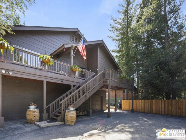 53825 Marian View Drive, Idyllwild, CA 92549