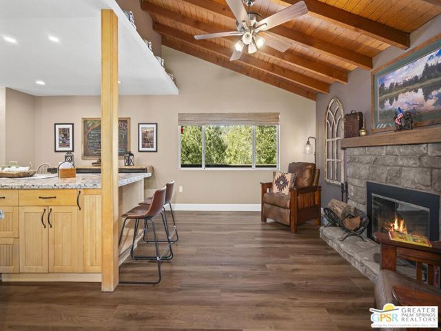 53825 Marian View Drive, Idyllwild, CA 92549