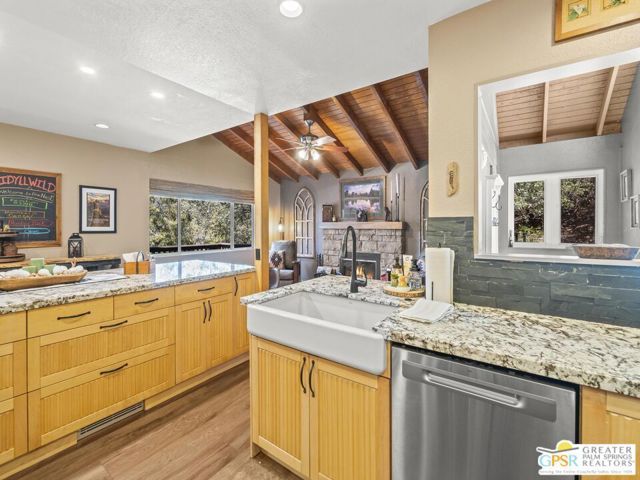 53825 Marian View Drive, Idyllwild, CA 92549