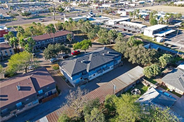 1701 W Mcintyre Street, Edinburg, TX 78541