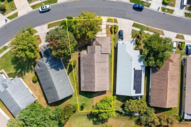 1249 WINDING WILLOW DRIVE, Trinity, FL 34655