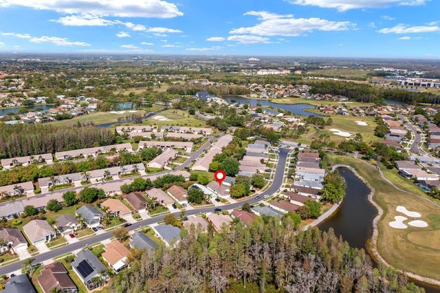 1249 WINDING WILLOW DRIVE, Trinity, FL 34655