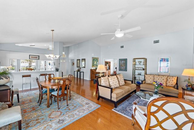 1249 WINDING WILLOW DRIVE, Trinity, FL 34655