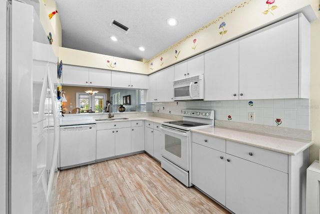 1249 WINDING WILLOW DRIVE, Trinity, FL 34655