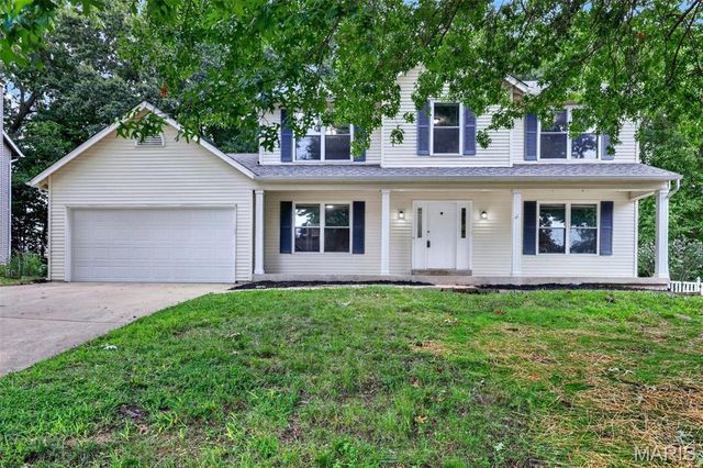 2947 Bromley Drive, O'fallon, MO 63368