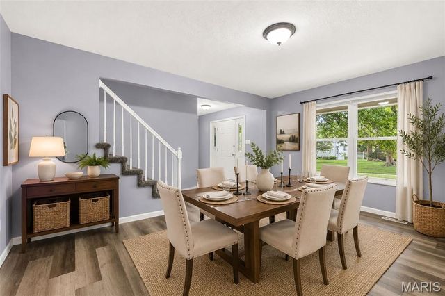 2947 Bromley Drive, O'fallon, MO 63368