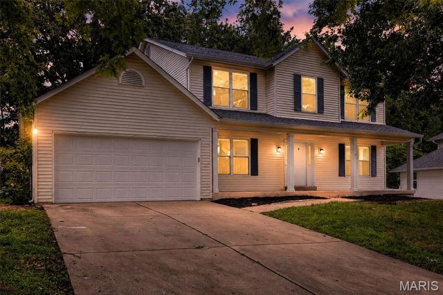 2947 Bromley Drive, O'fallon, MO 63368