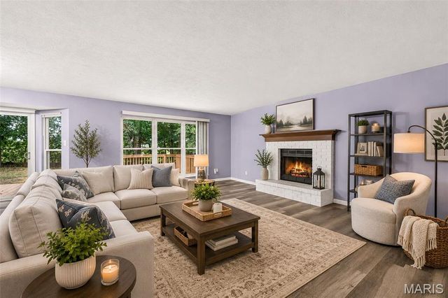 2947 Bromley Drive, O'fallon, MO 63368