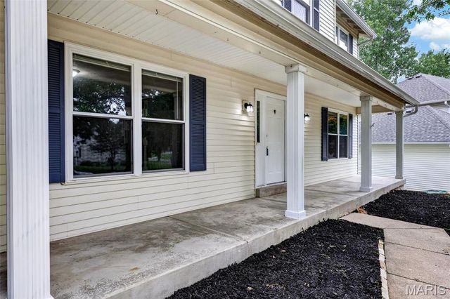 2947 Bromley Drive, O'fallon, MO 63368