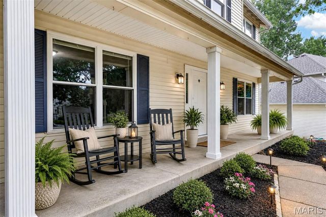 2947 Bromley Drive, O'fallon, MO 63368