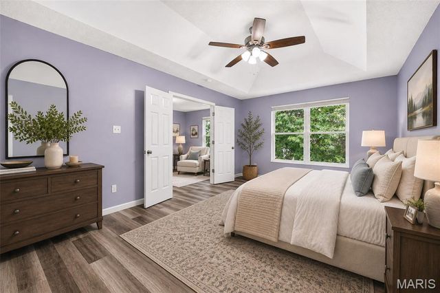 2947 Bromley Drive, O'fallon, MO 63368