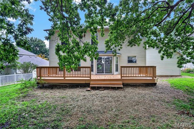 2947 Bromley Drive, O'fallon, MO 63368