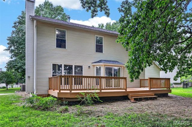 2947 Bromley Drive, O'fallon, MO 63368