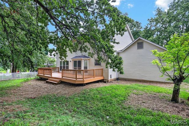 2947 Bromley Drive, O'fallon, MO 63368