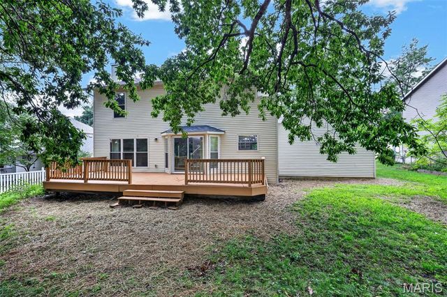 2947 Bromley Drive, O'fallon, MO 63368