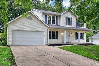 2947 Bromley Drive, O'fallon, MO 63368