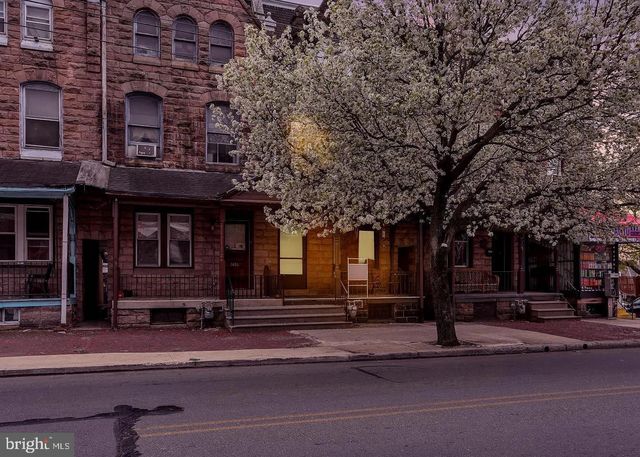 1404 PERKIOMEN AVE, Reading, PA 19602