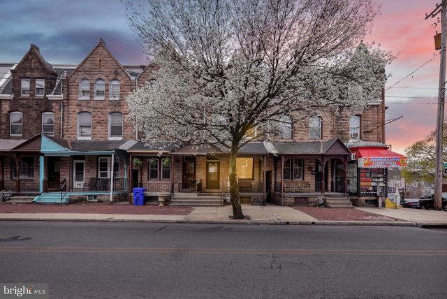 1404 PERKIOMEN AVE, Reading, PA 19602