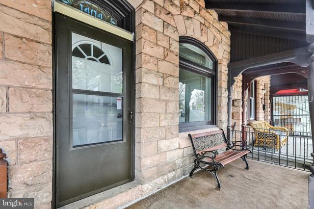 1404 PERKIOMEN AVE, Reading, PA 19602